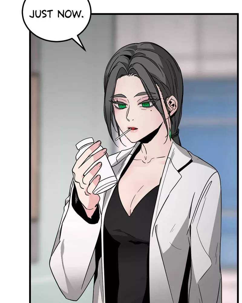 Read Hero Killer (Beolkkul) chapter 14 image 83 on Lezhin
