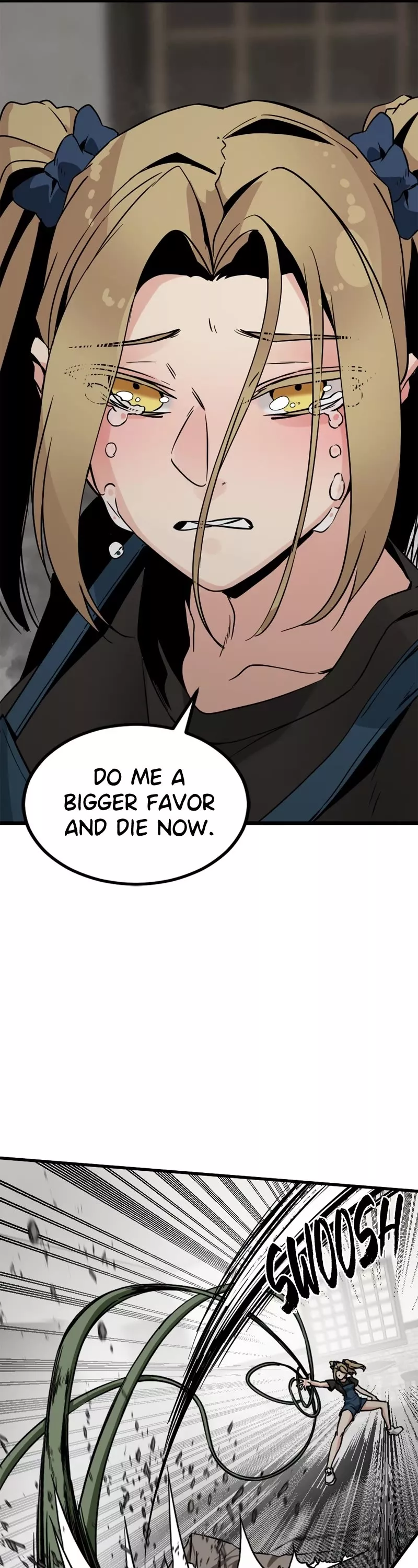 Read Hero Killer (Beolkkul) chapter 140 image 0 on Lezhin