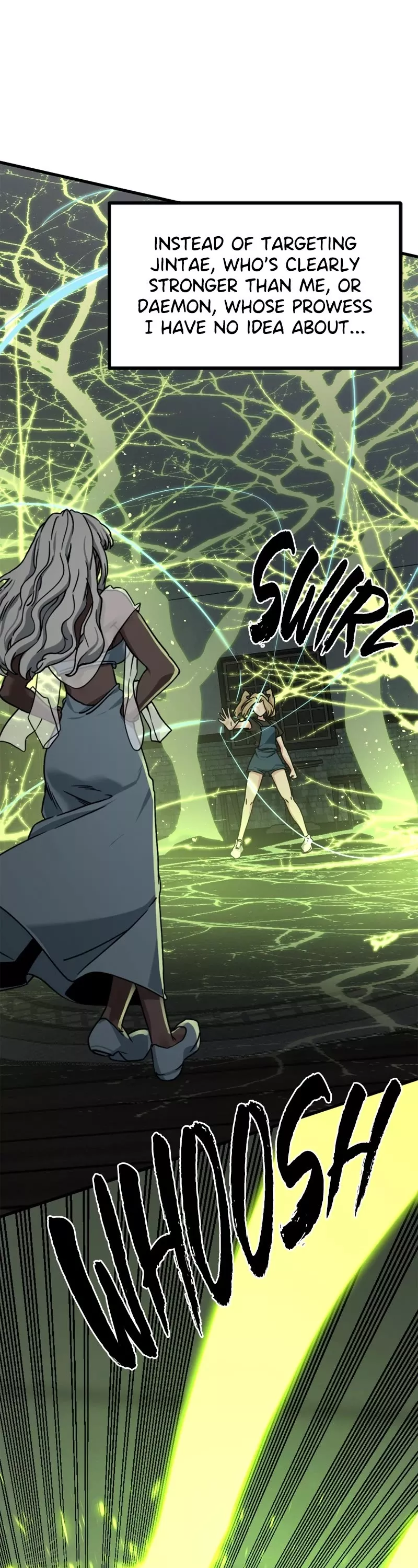 Read Hero Killer (Beolkkul) chapter 140 image 10 on Lezhin