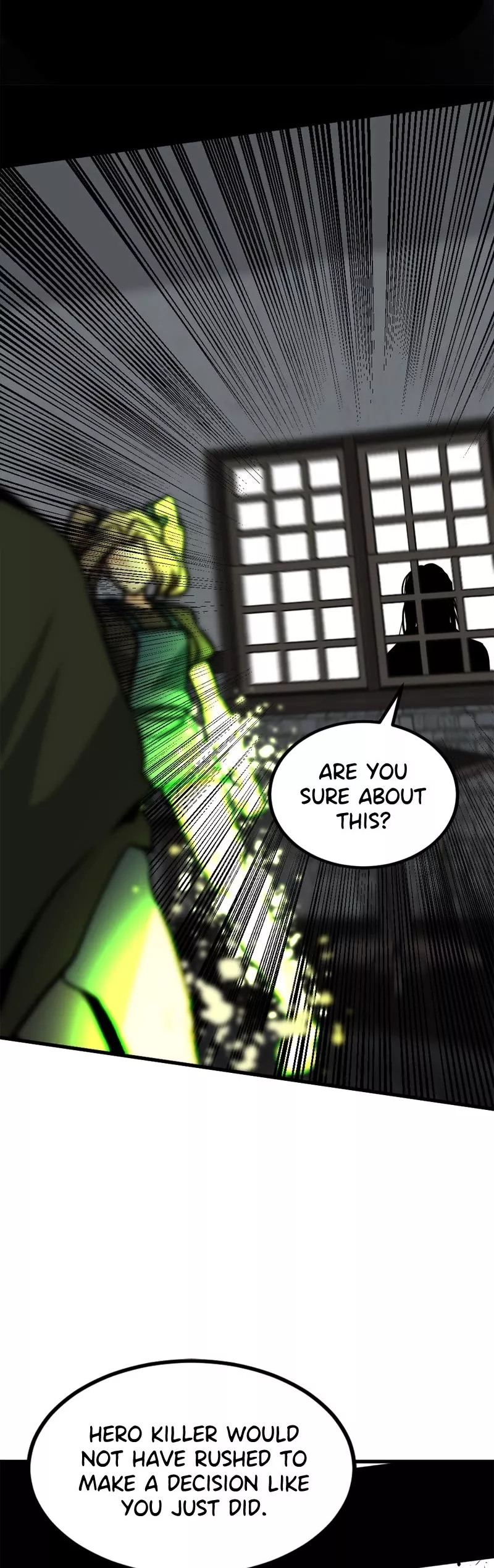 Read Hero Killer (Beolkkul) chapter 140 image 14 on Lezhin