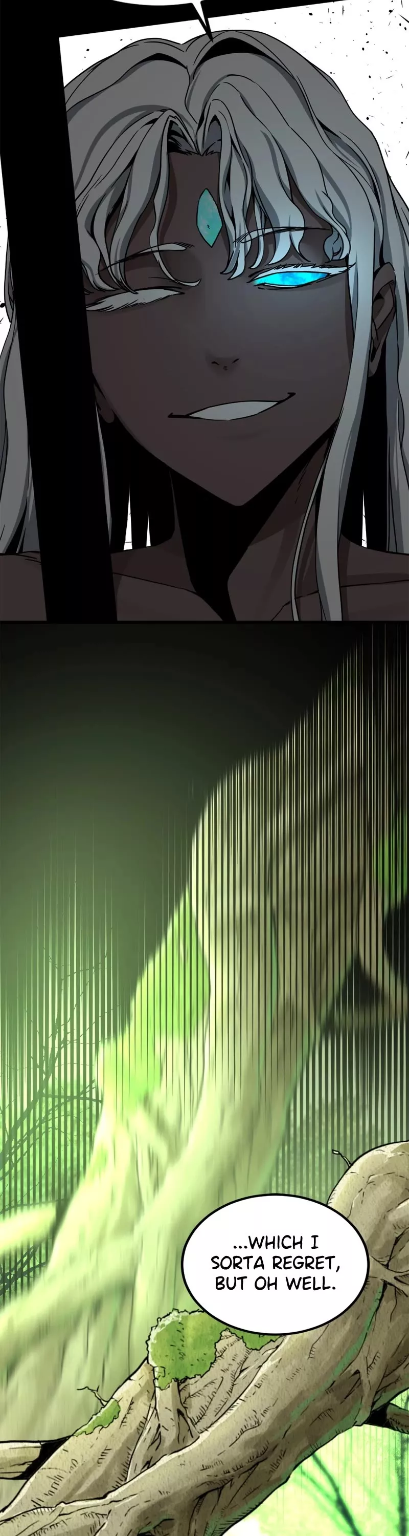 Read Hero Killer (Beolkkul) chapter 140 image 15 on Lezhin