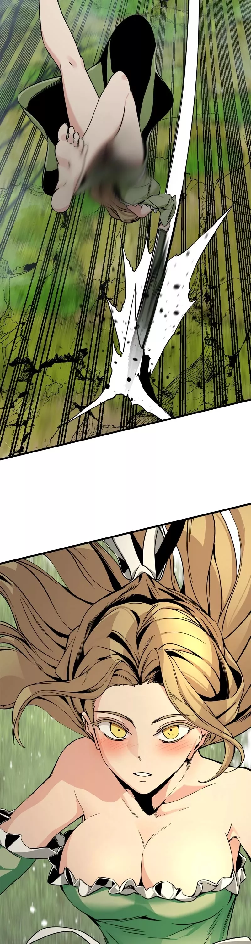 Read Hero Killer (Beolkkul) chapter 140 image 21 on Lezhin