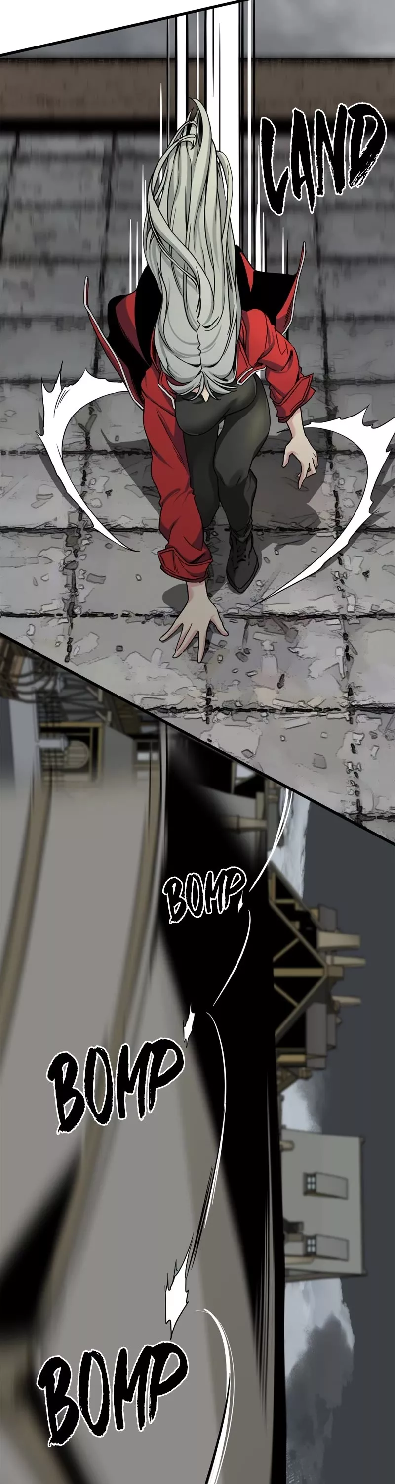 Read Hero Killer (Beolkkul) chapter 140 image 25 on Lezhin