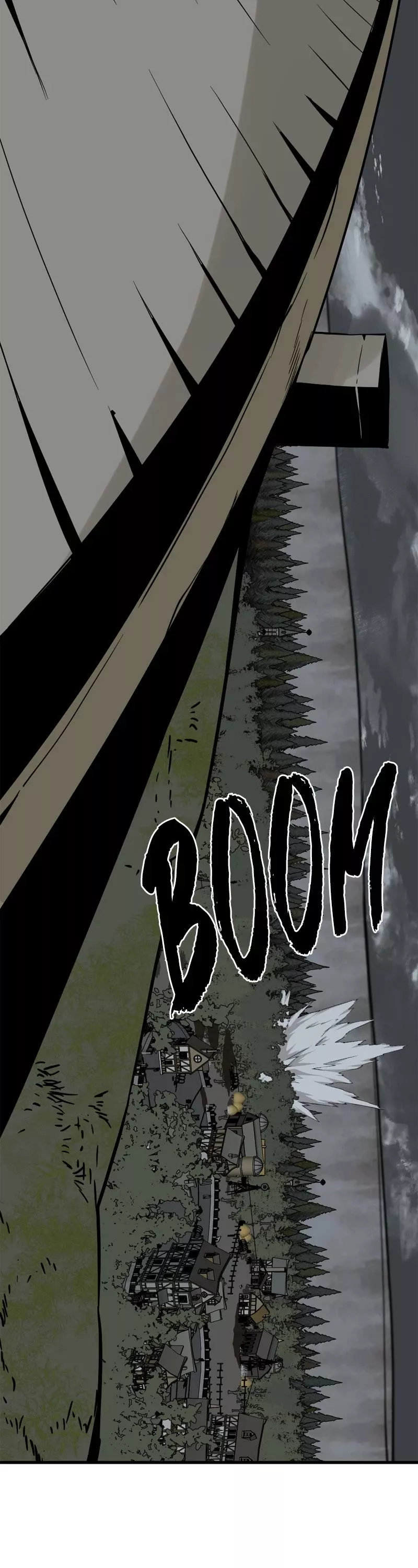 Read Hero Killer (Beolkkul) chapter 140 image 27 on Lezhin