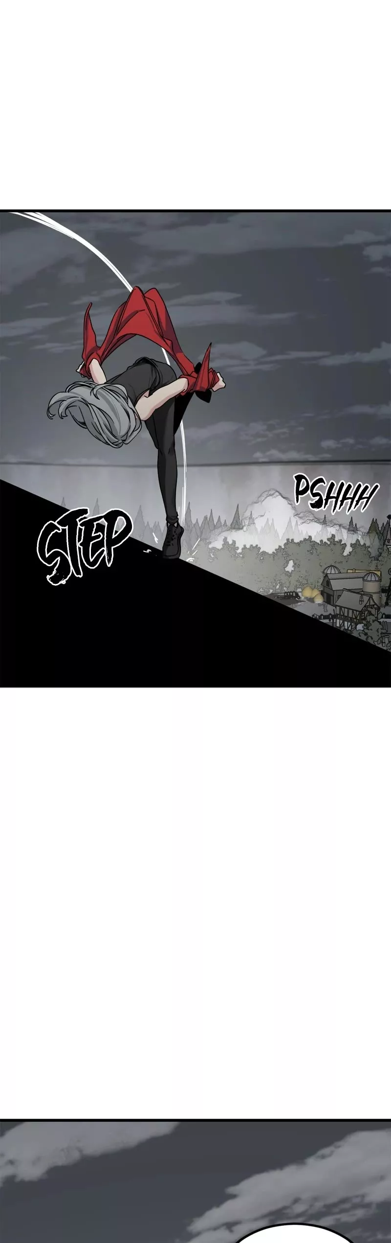 Read Hero Killer (Beolkkul) chapter 140 image 28 on Lezhin
