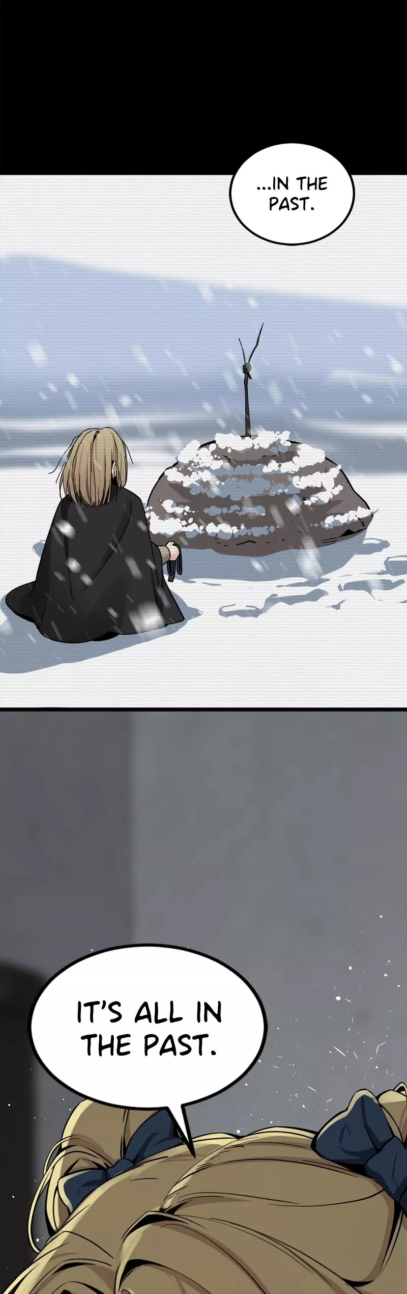 Read Hero Killer (Beolkkul) chapter 140 image 3 on Lezhin