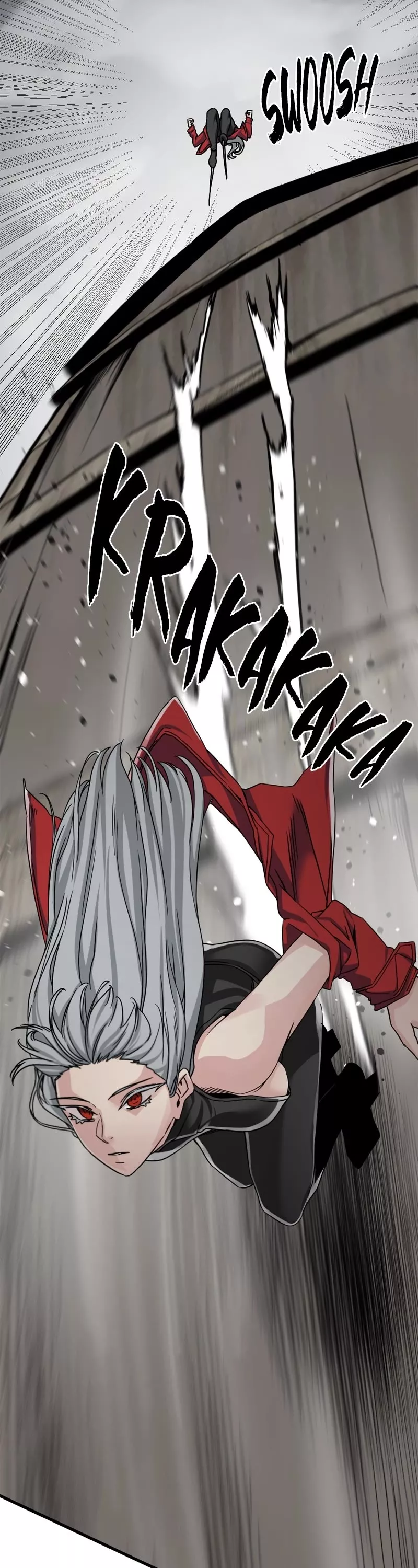 Read Hero Killer (Beolkkul) chapter 140 image 30 on Lezhin