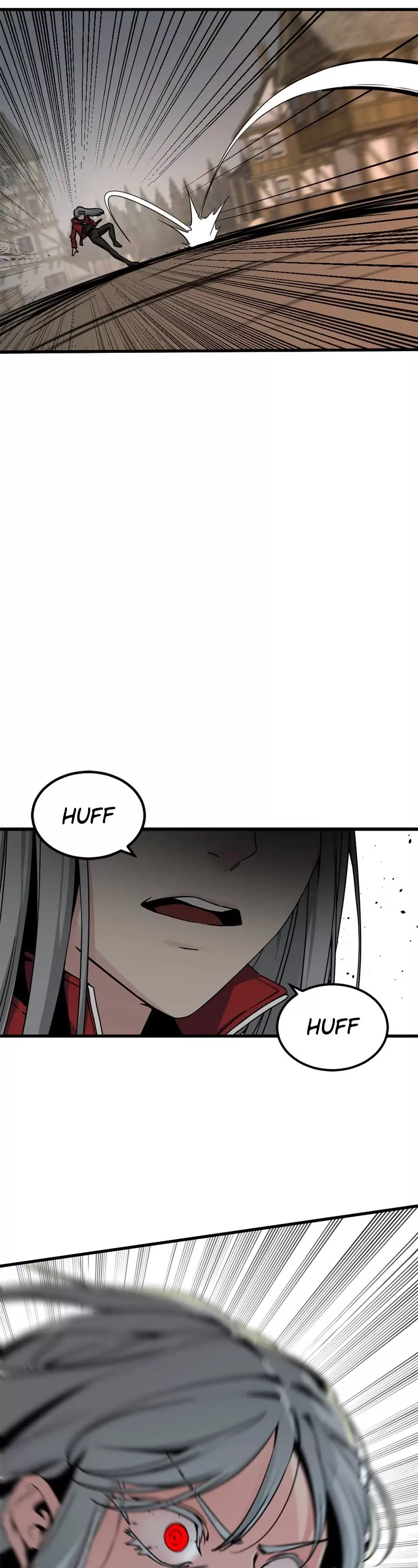 Read Hero Killer (Beolkkul) chapter 140 image 35 on Lezhin