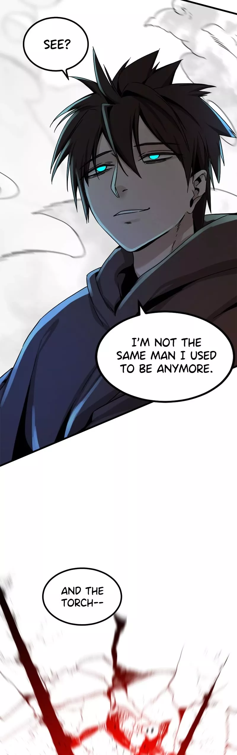 Read Hero Killer (Beolkkul) chapter 140 image 39 on Lezhin