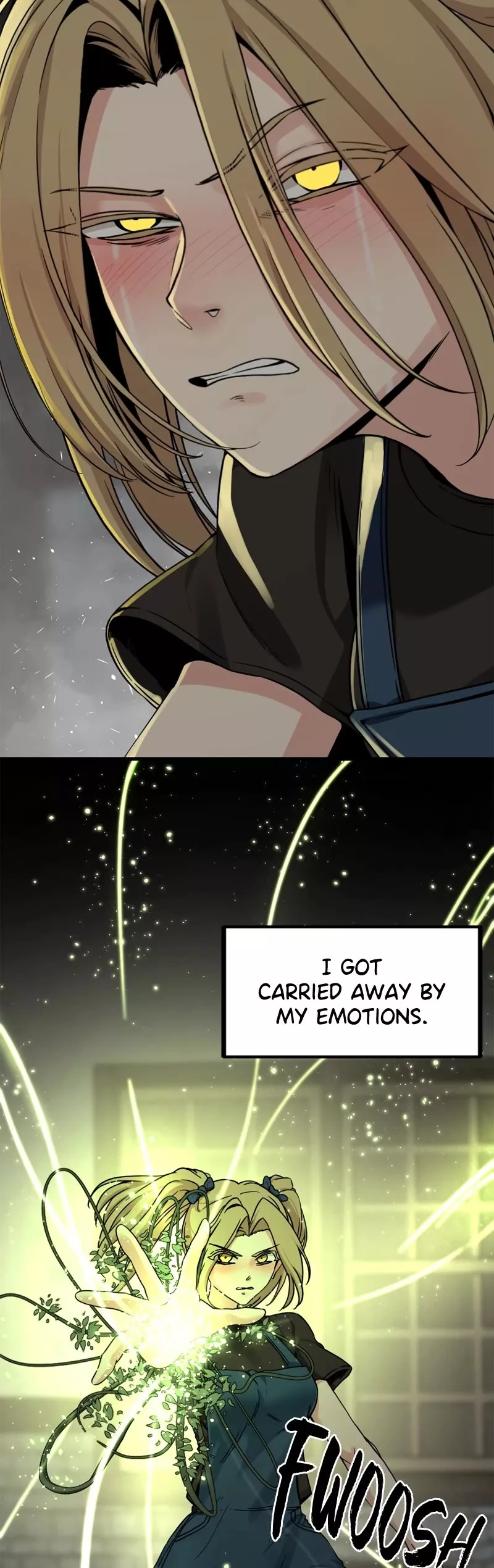 Read Hero Killer (Beolkkul) chapter 140 image 4 on Lezhin