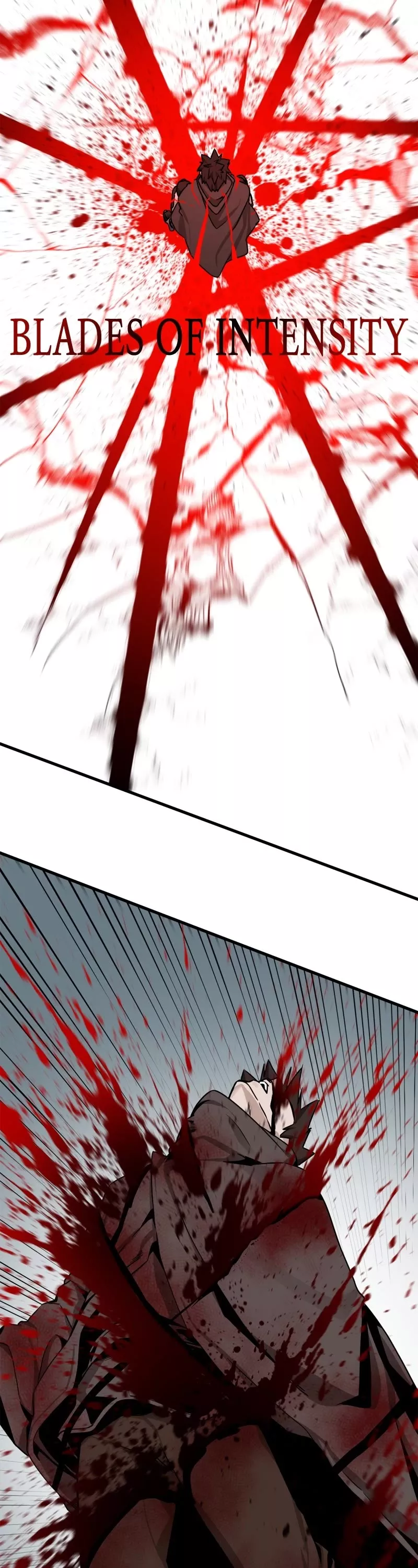 Read Hero Killer (Beolkkul) chapter 140 image 40 on Lezhin