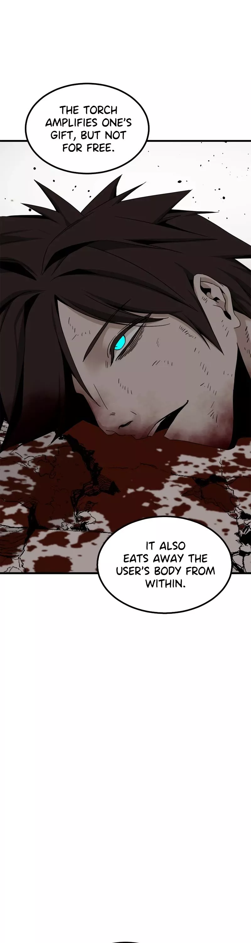 Read Hero Killer (Beolkkul) chapter 140 image 42 on Lezhin
