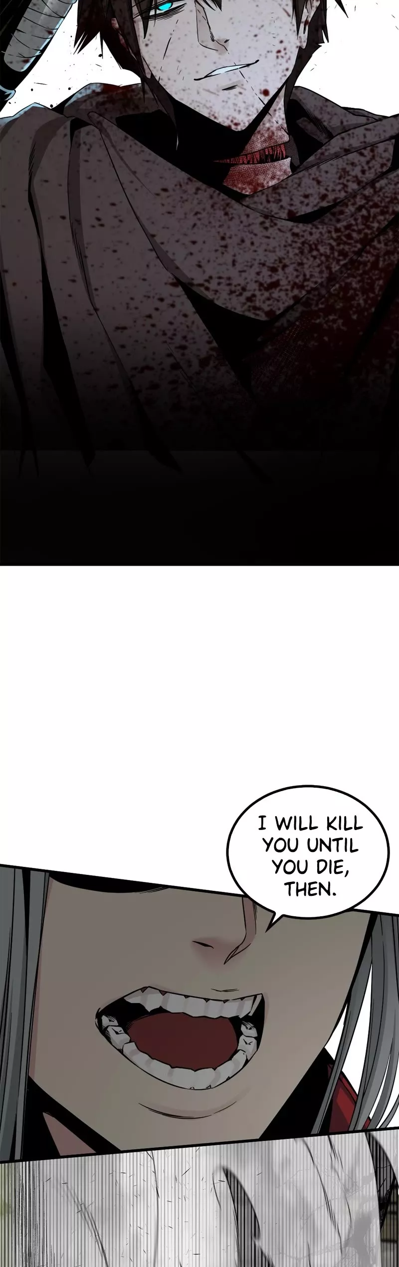 Read Hero Killer (Beolkkul) chapter 140 image 44 on Lezhin