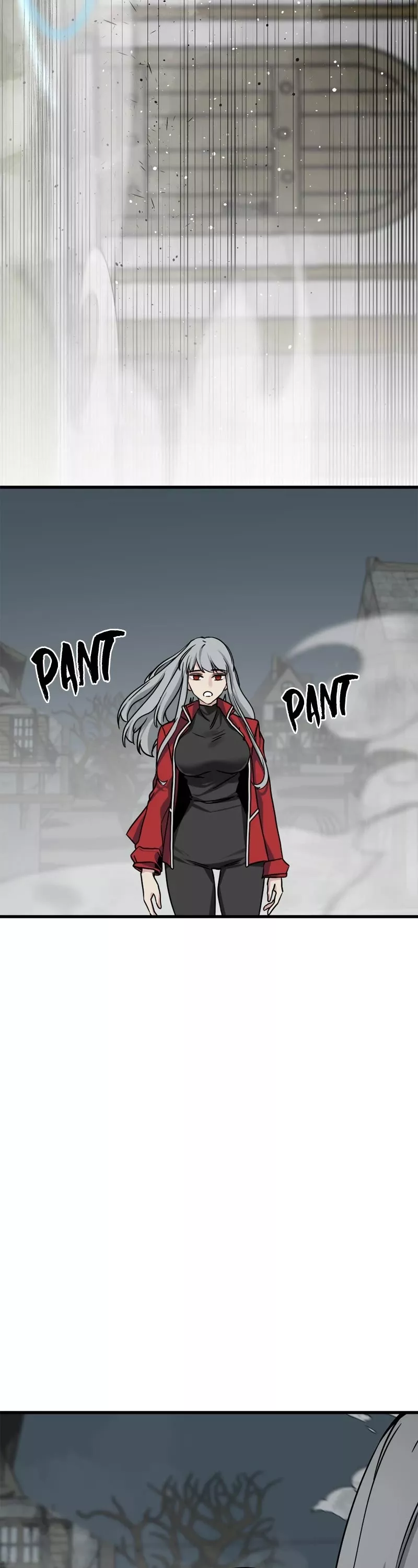 Read Hero Killer (Beolkkul) chapter 140 image 46 on Lezhin