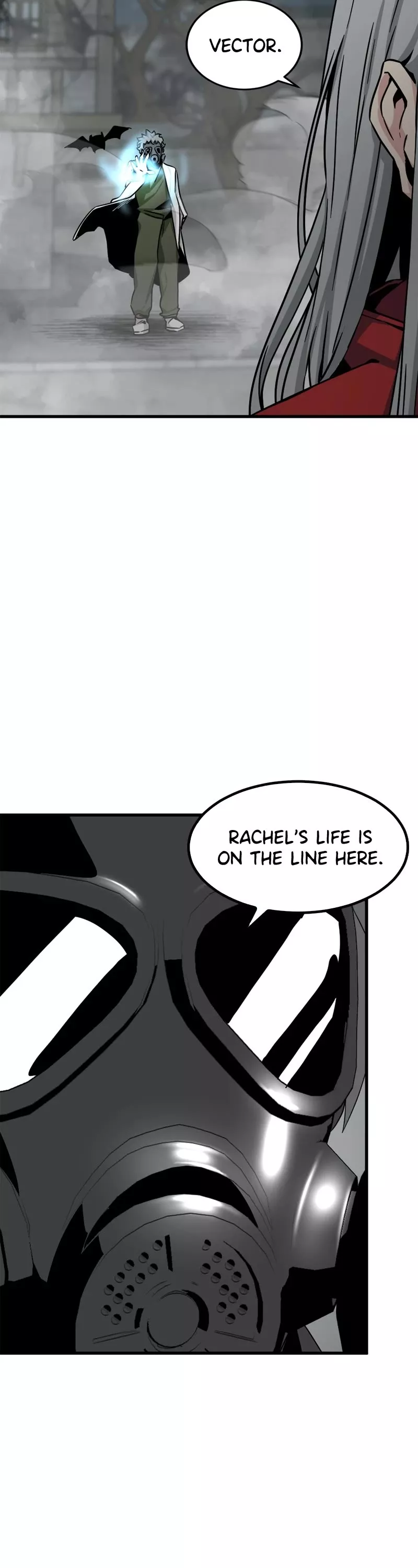 Read Hero Killer (Beolkkul) chapter 140 image 47 on Lezhin