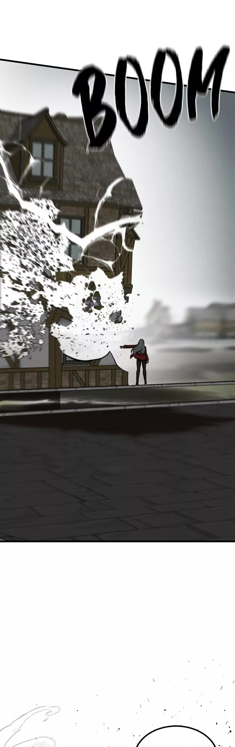 Read Hero Killer (Beolkkul) chapter 140 image 48 on Lezhin