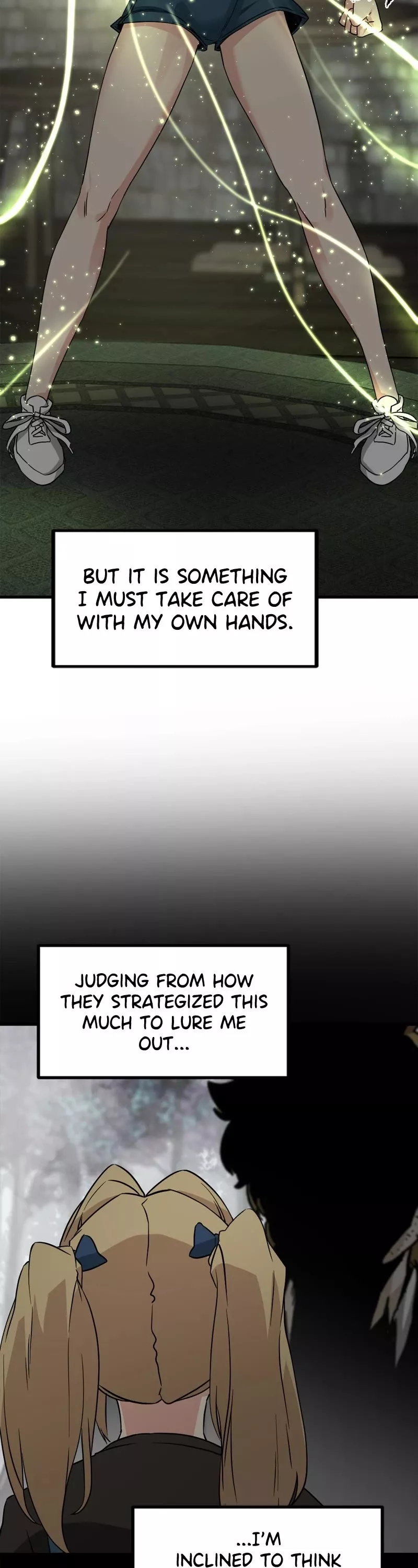 Read Hero Killer (Beolkkul) chapter 140 image 5 on Lezhin