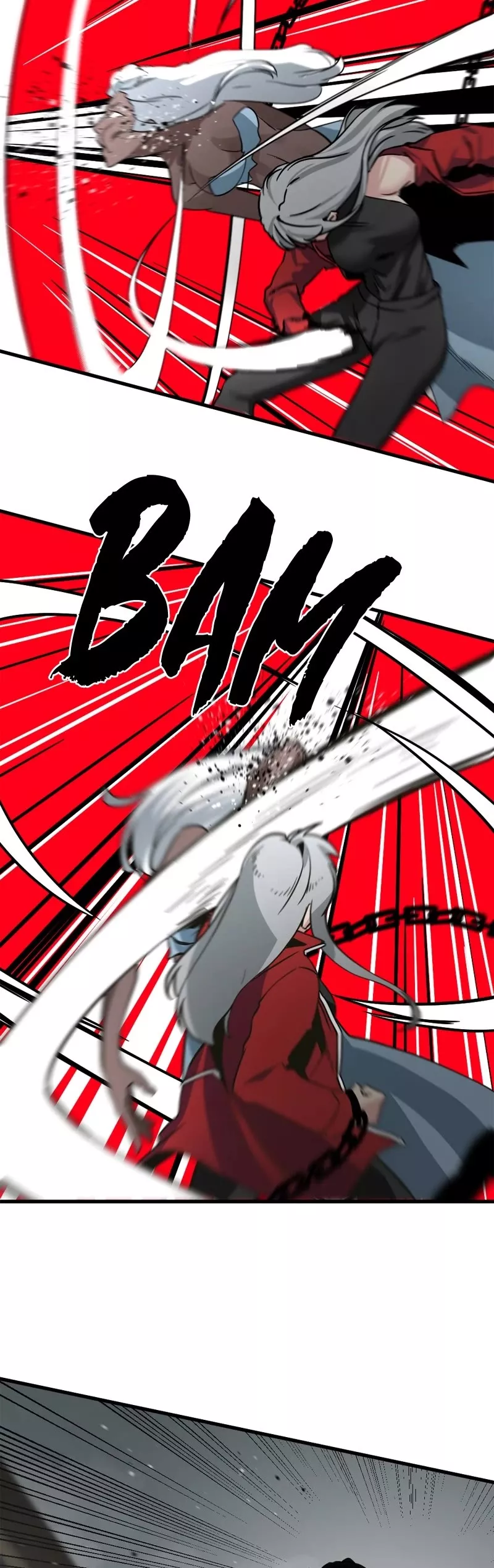 Read Hero Killer (Beolkkul) chapter 140 image 53 on Lezhin