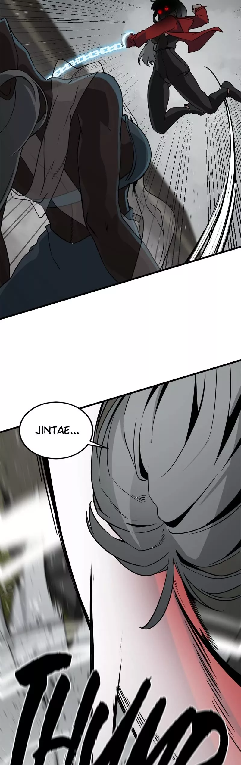 Read Hero Killer (Beolkkul) chapter 140 image 54 on Lezhin