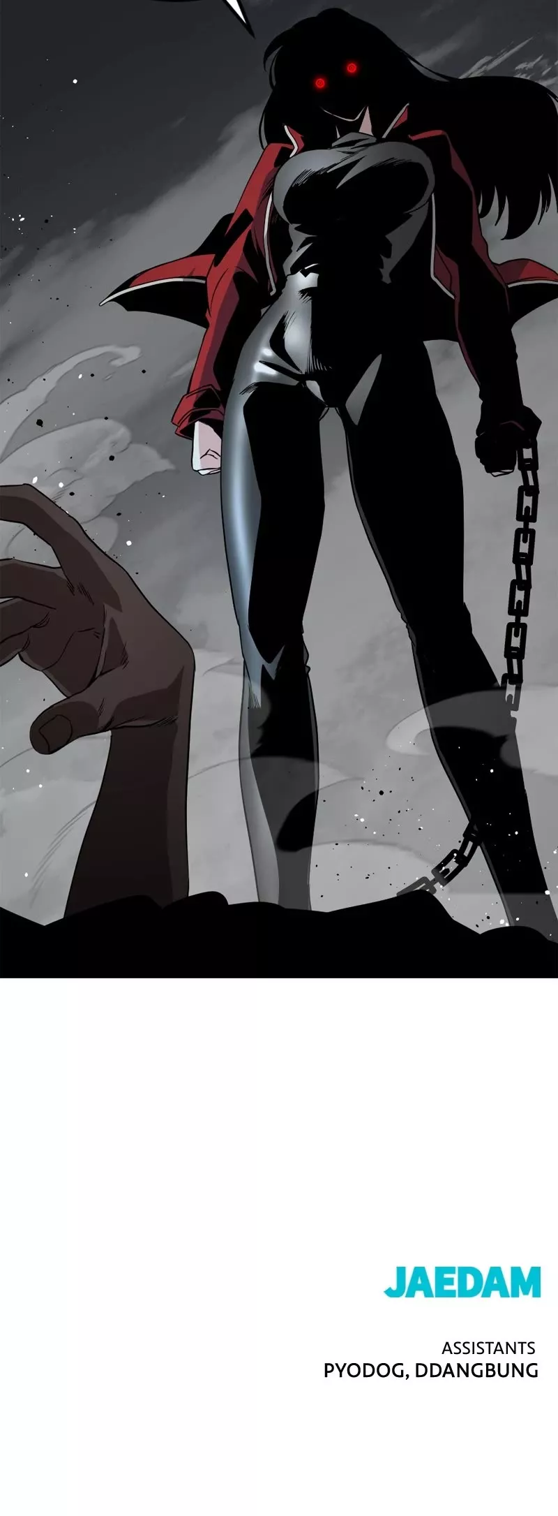Read Hero Killer (Beolkkul) chapter 140 image 56 on Lezhin