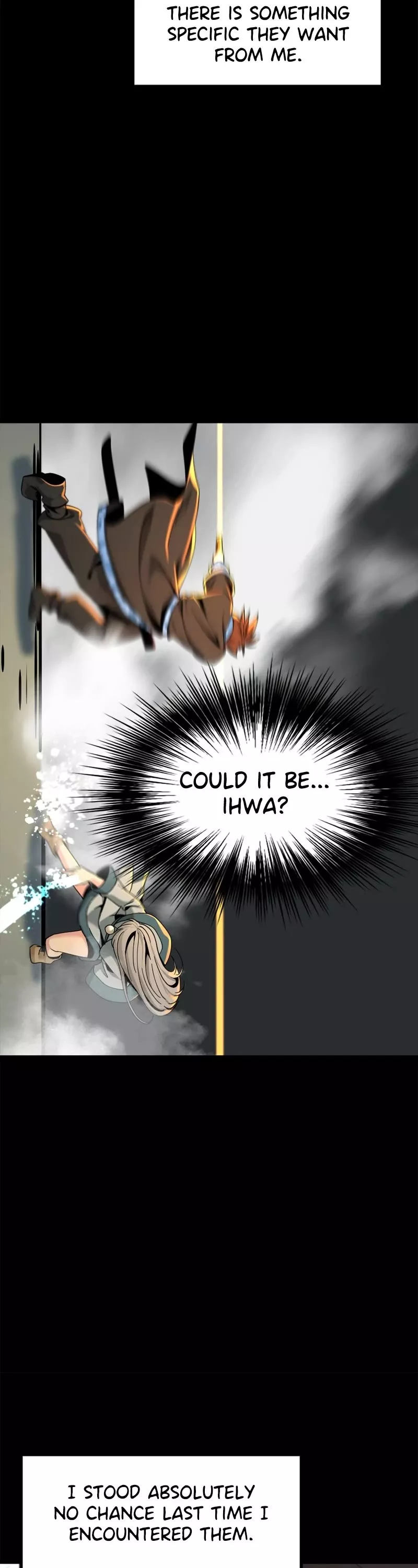 Read Hero Killer (Beolkkul) chapter 140 image 6 on Lezhin