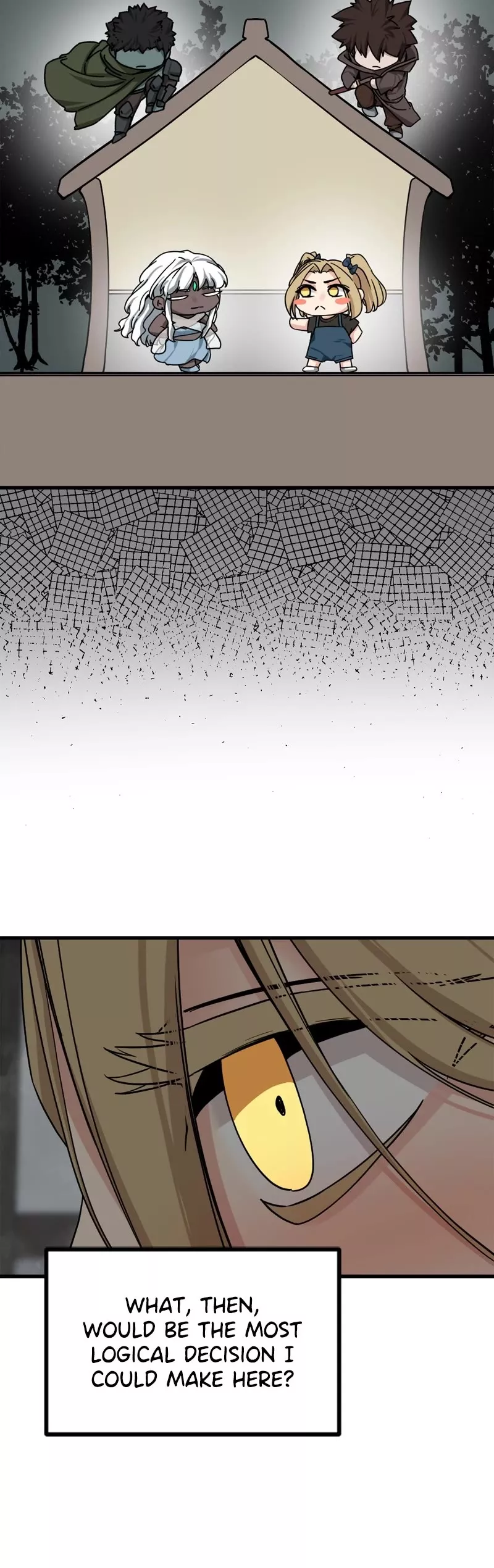 Read Hero Killer (Beolkkul) chapter 140 image 9 on Lezhin