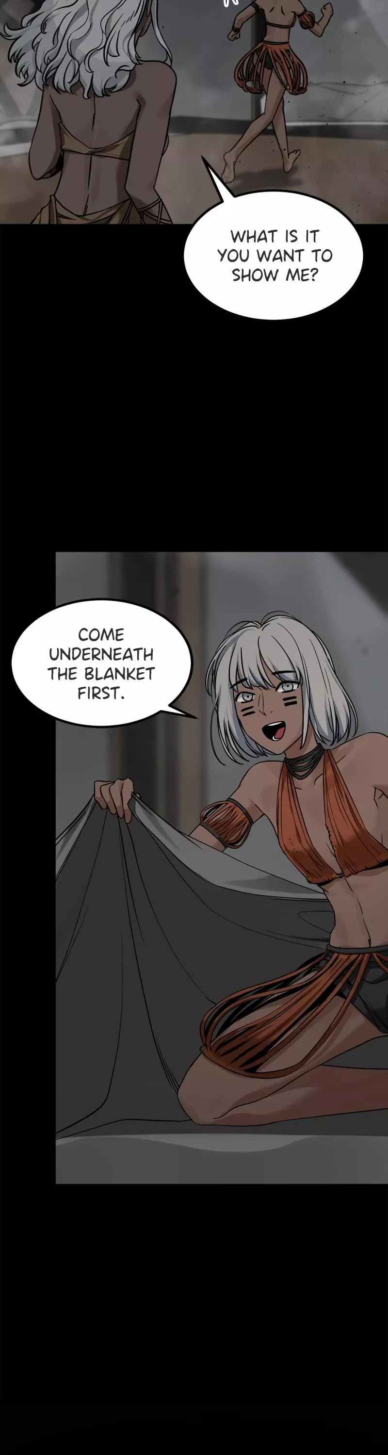 Read Hero Killer (Beolkkul) chapter 141 image 1 on Lezhin