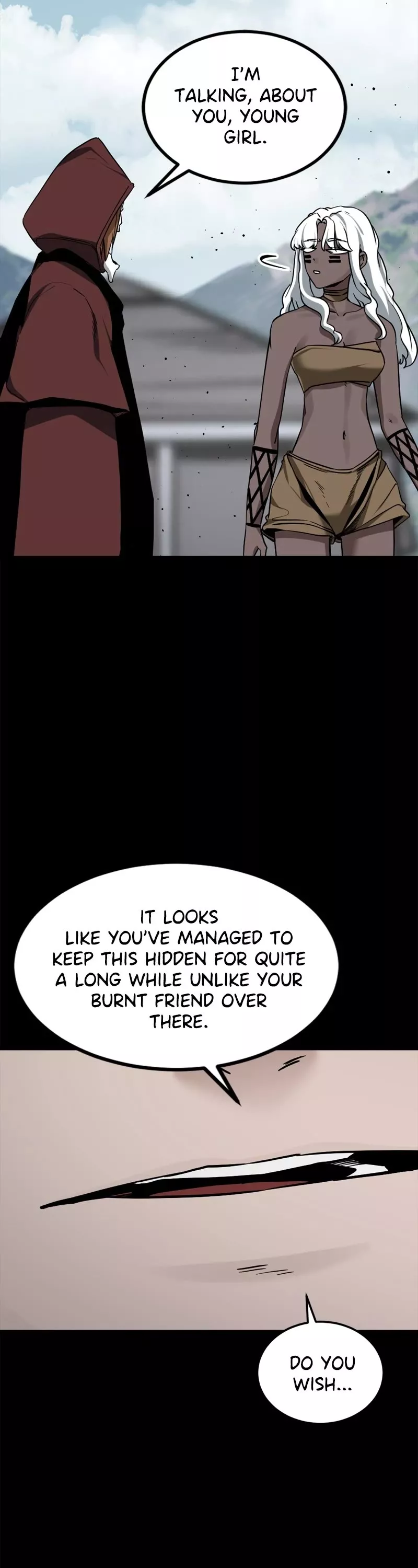 Read Hero Killer (Beolkkul) chapter 141 image 10 on Lezhin