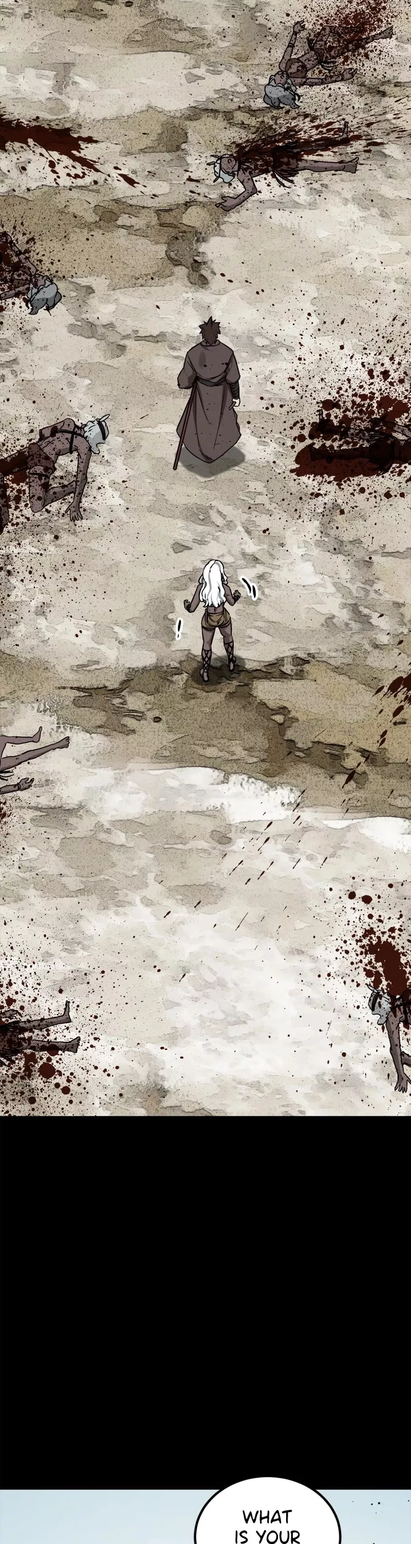 Read Hero Killer (Beolkkul) chapter 141 image 12 on Lezhin