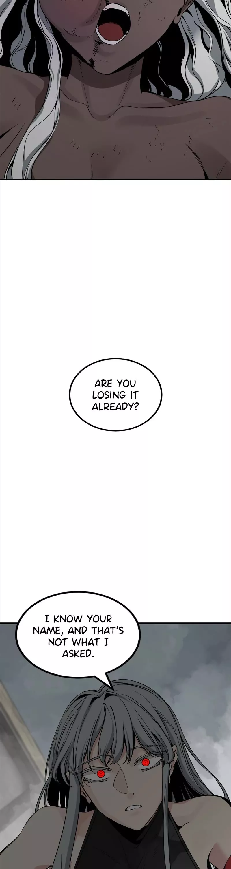Read Hero Killer (Beolkkul) chapter 141 image 15 on Lezhin