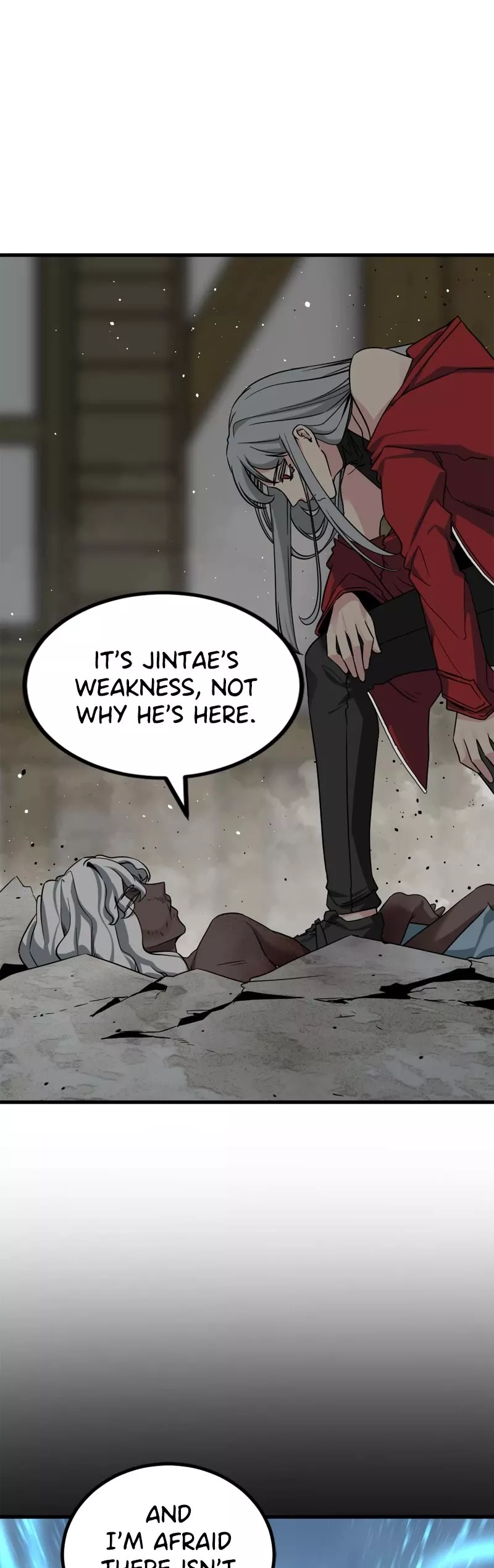 Read Hero Killer (Beolkkul) chapter 141 image 18 on Lezhin