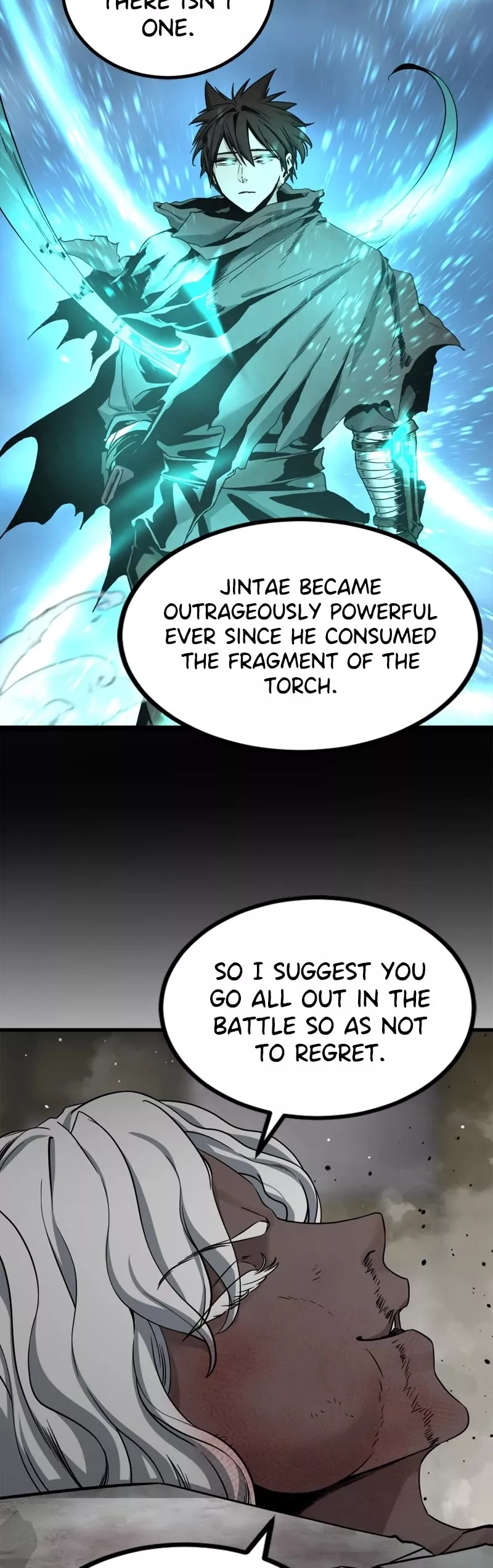 Read Hero Killer (Beolkkul) chapter 141 image 19 on Lezhin