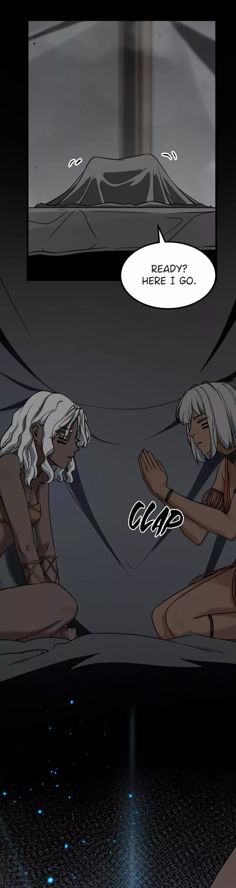 Read Hero Killer (Beolkkul) chapter 141 image 2 on Lezhin