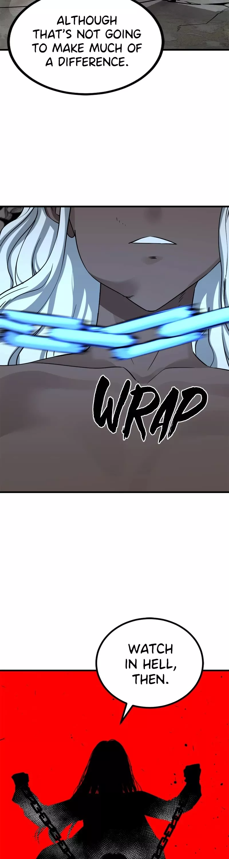 Read Hero Killer (Beolkkul) chapter 141 image 20 on Lezhin