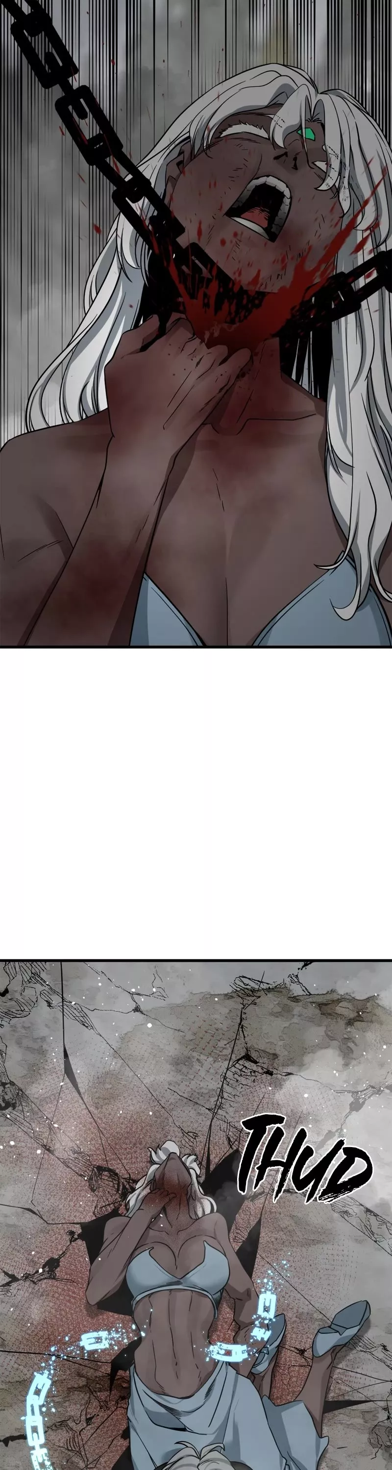 Read Hero Killer (Beolkkul) chapter 141 image 22 on Lezhin