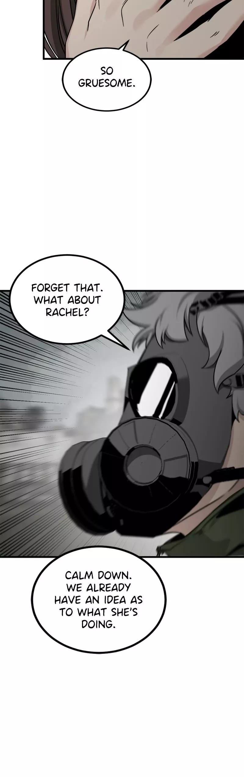 Read Hero Killer (Beolkkul) chapter 141 image 24 on Lezhin