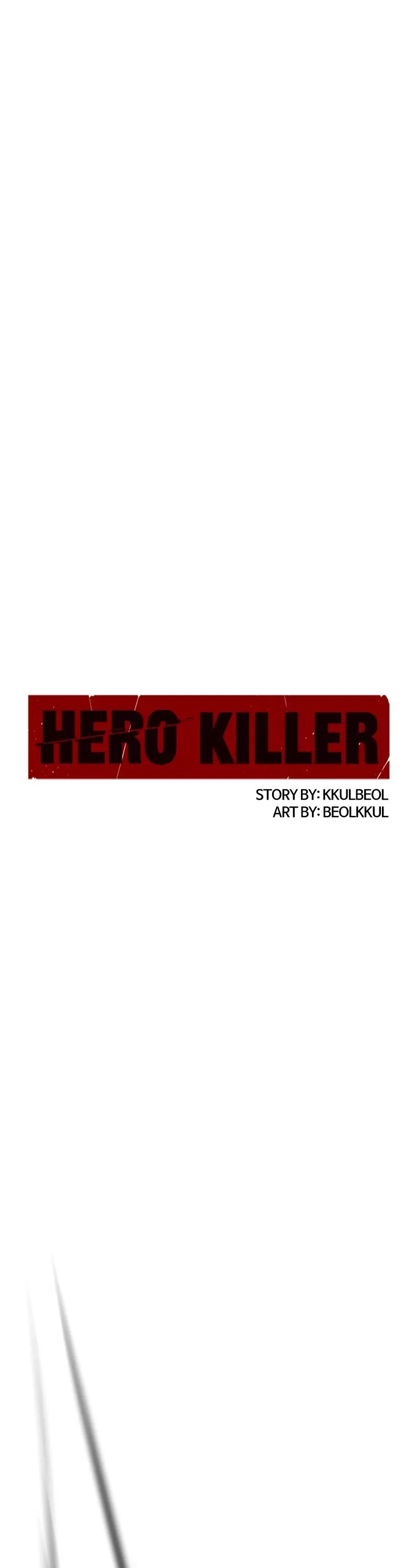 Read Hero Killer (Beolkkul) chapter 141 image 26 on Lezhin
