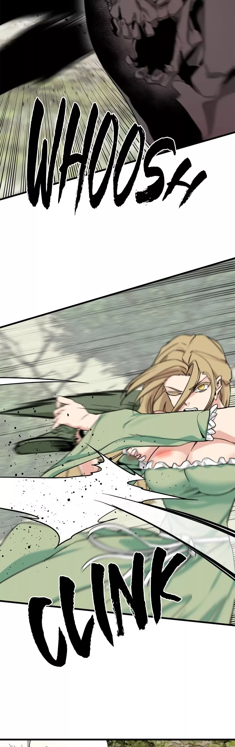 Read Hero Killer (Beolkkul) chapter 141 image 29 on Lezhin