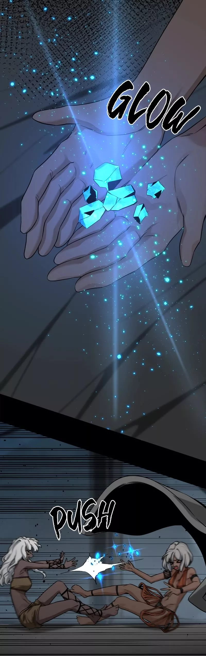 Read Hero Killer (Beolkkul) chapter 141 image 3 on Lezhin