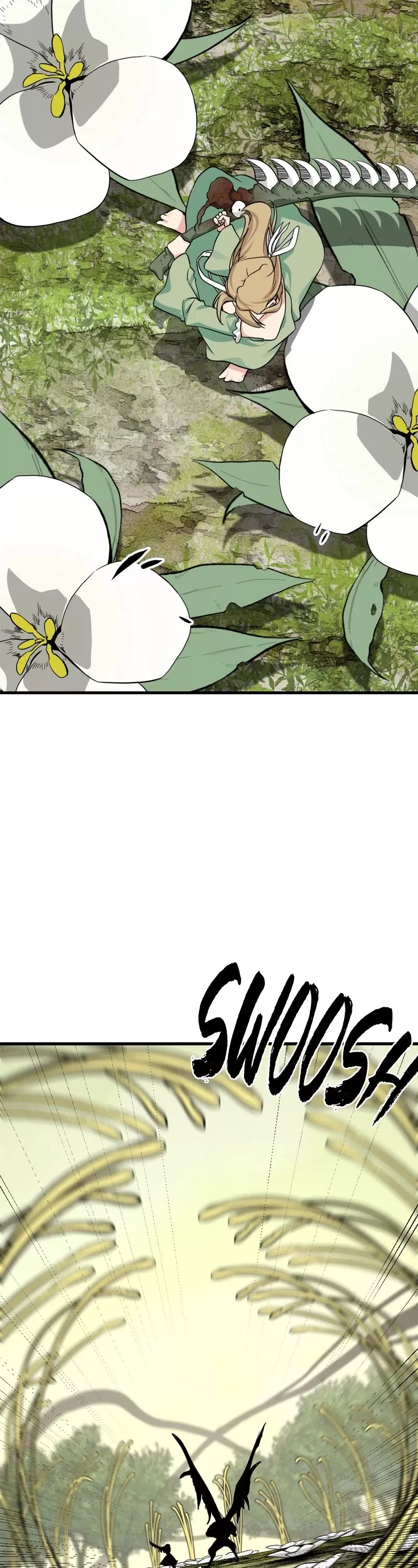 Read Hero Killer (Beolkkul) chapter 141 image 30 on Lezhin