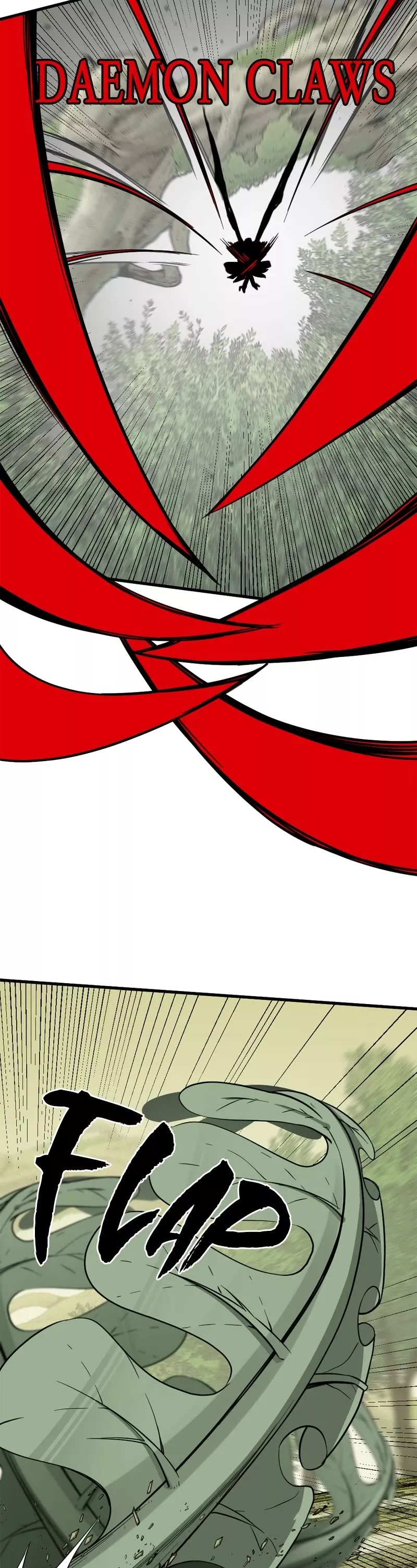 Read Hero Killer (Beolkkul) chapter 141 image 32 on Lezhin