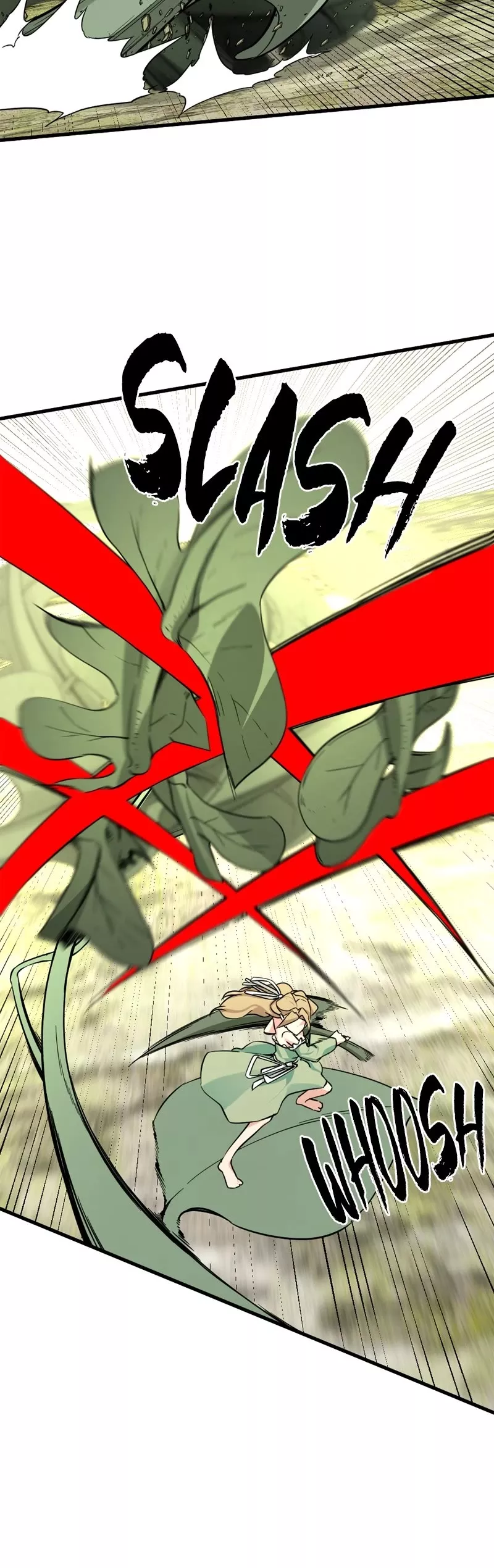 Read Hero Killer (Beolkkul) chapter 141 image 33 on Lezhin