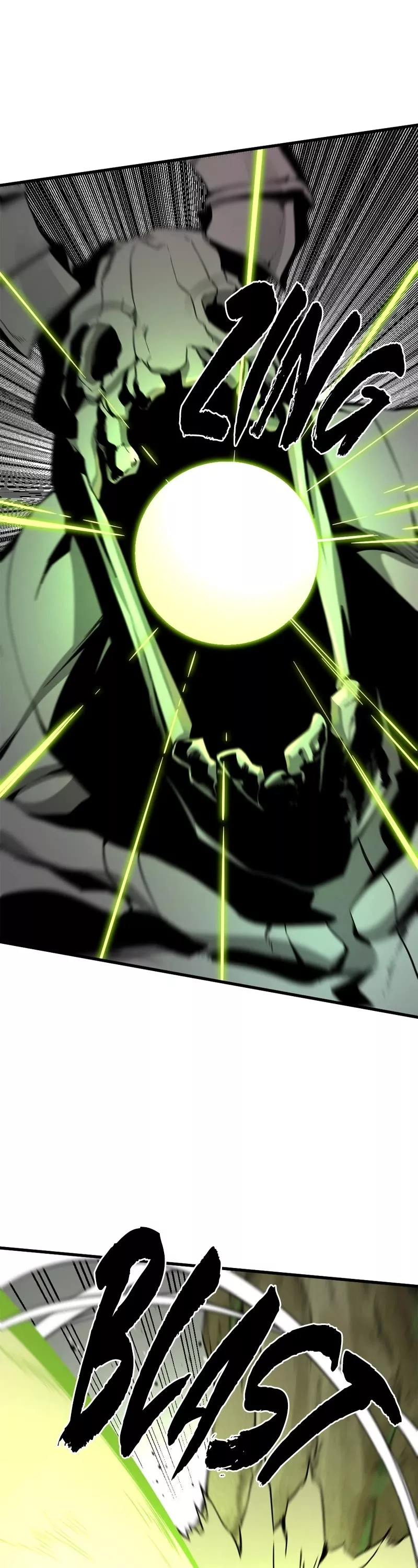 Read Hero Killer (Beolkkul) chapter 141 image 35 on Lezhin
