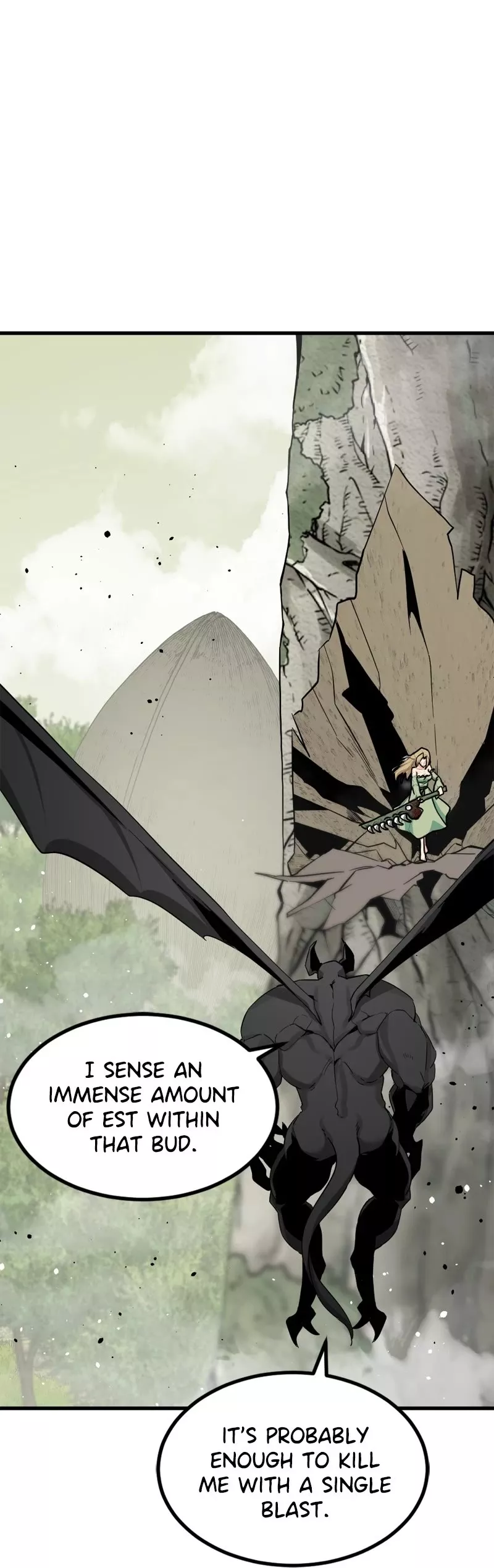 Read Hero Killer (Beolkkul) chapter 141 image 38 on Lezhin