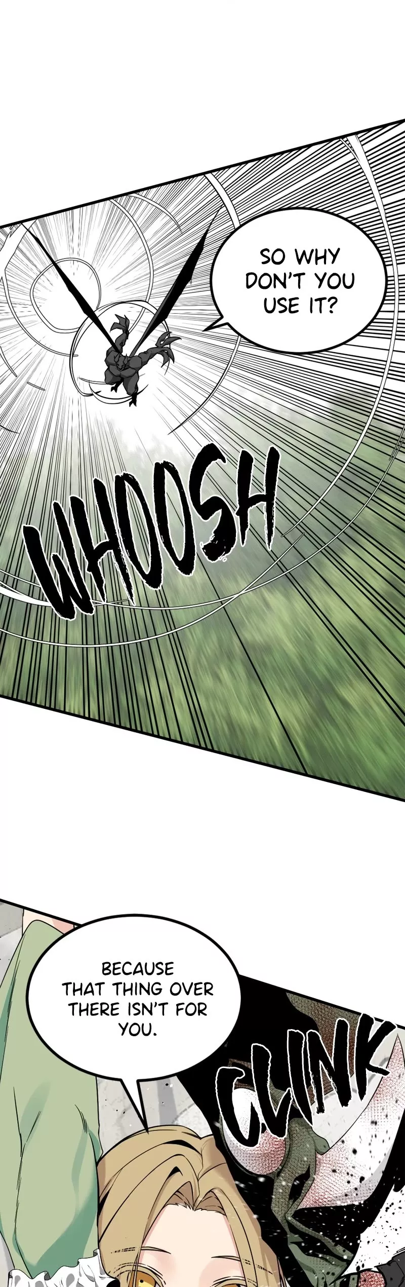 Read Hero Killer (Beolkkul) chapter 141 image 39 on Lezhin