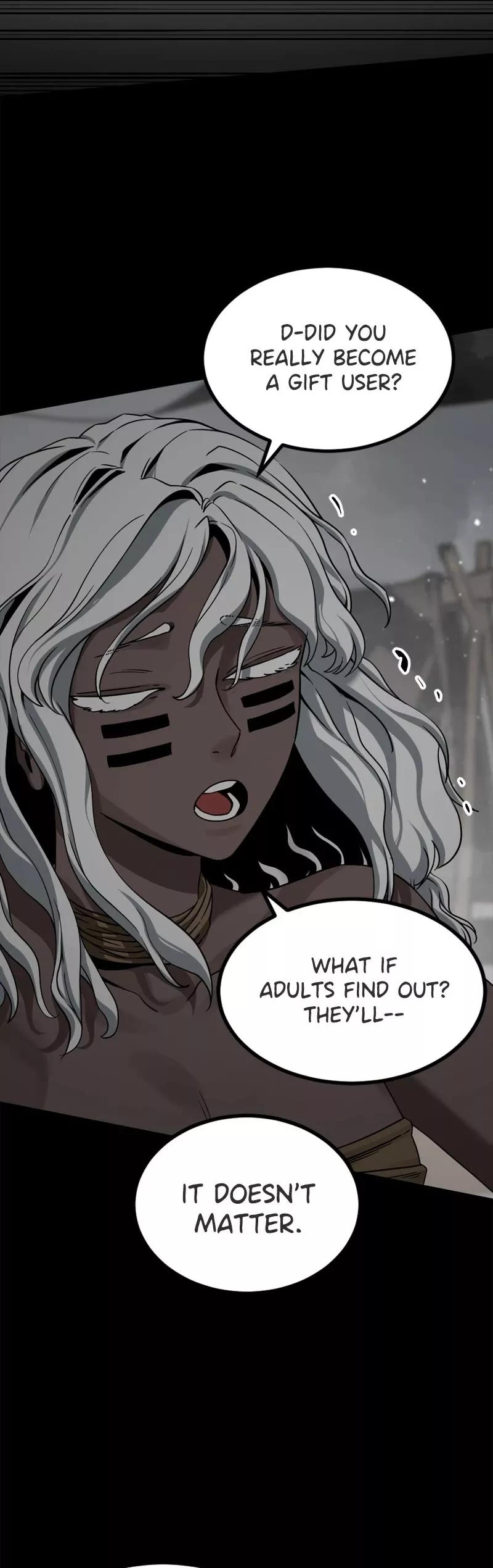 Read Hero Killer (Beolkkul) chapter 141 image 4 on Lezhin