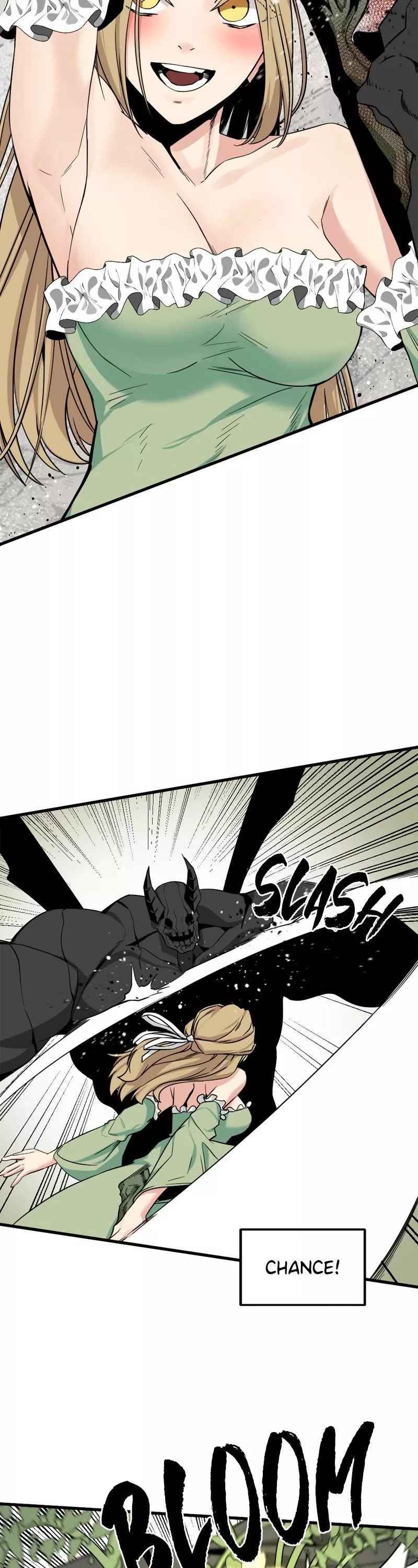 Read Hero Killer (Beolkkul) chapter 141 image 40 on Lezhin