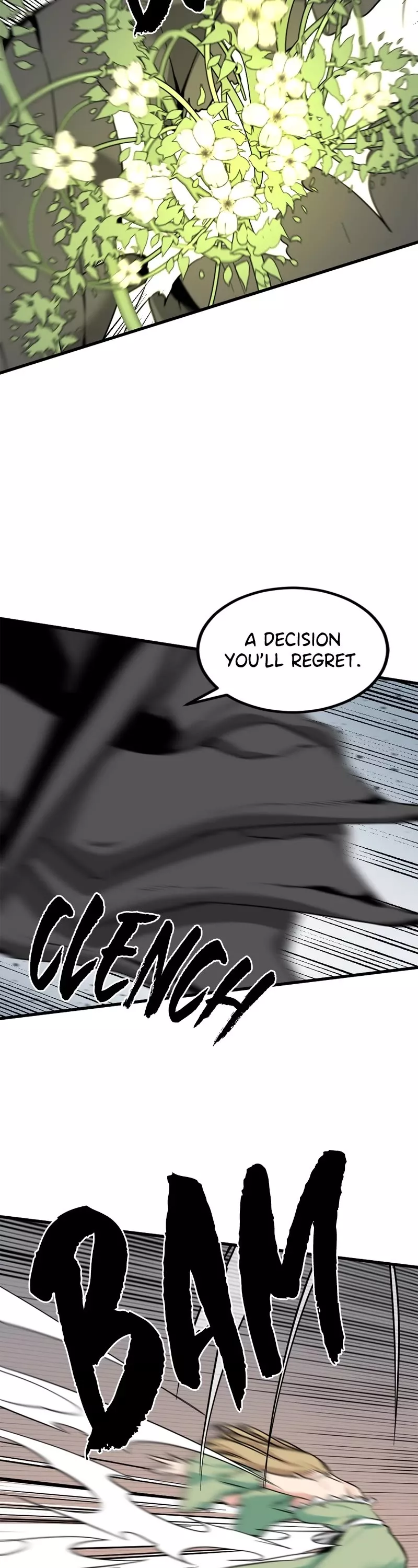 Read Hero Killer (Beolkkul) chapter 141 image 41 on Lezhin