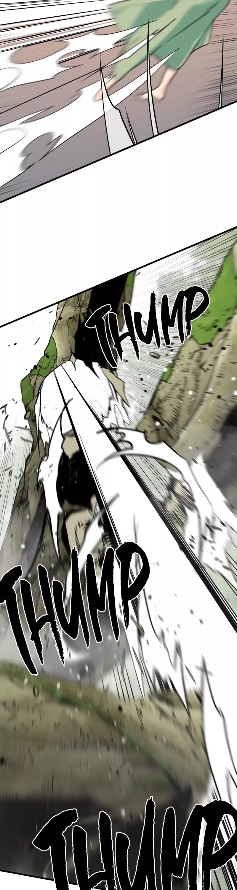 Read Hero Killer (Beolkkul) chapter 141 image 42 on Lezhin