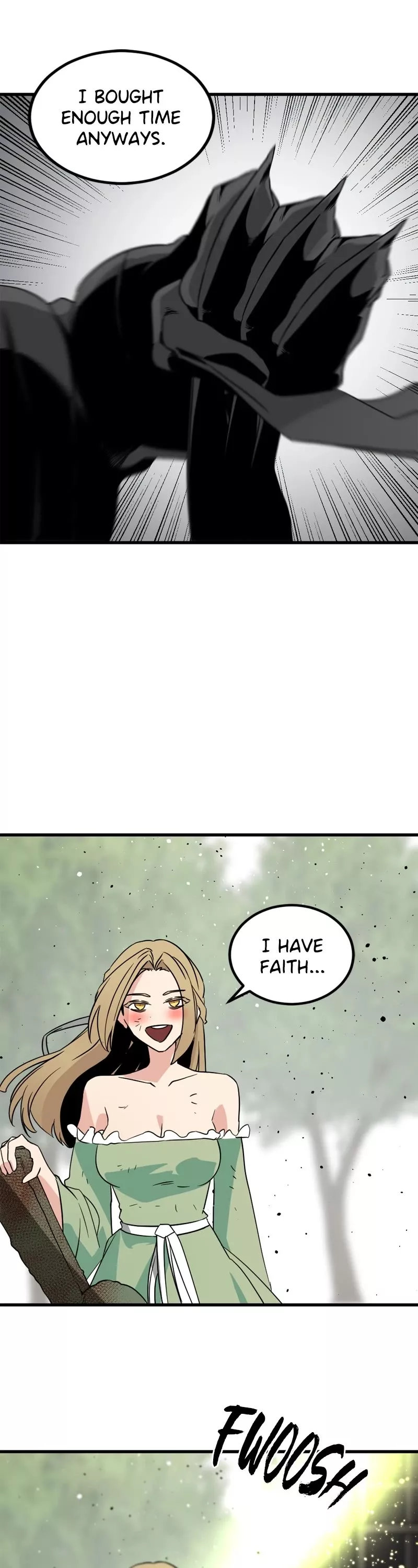 Read Hero Killer (Beolkkul) chapter 141 image 46 on Lezhin